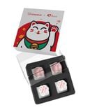  Nút bàn phím cơ AKKO Cat Paw Artisan 