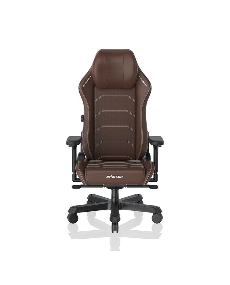  Ghế DXRACER GAMING CHAIR Master-Microfiber Leather-Coffee-XL (GC/XLME23LTD/C) 