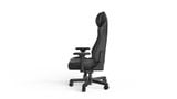  Ghế DXRACER Master-Microfiber Leather-Black-Black Stitches-XL (GC/XLME23LTD/N) 