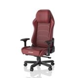 Ghế DXRACER GAMING CHAIR Master-Microfiber Leather-Red-XL (GC/XLME23LTD/R) 