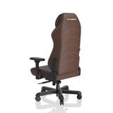  Ghế DXRACER GAMING CHAIR Master-Microfiber Leather-Coffee-XL (GC/XLME23LTD/C) 