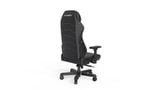  Ghế DXRACER Master-Microfiber Leather-Black-Black Stitches-XL (GC/XLME23LTD/N) 