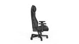  Ghế DXRACER Master-Microfiber Leather-Black-Black Stitches-XL (GC/XLME23LTD/N) 