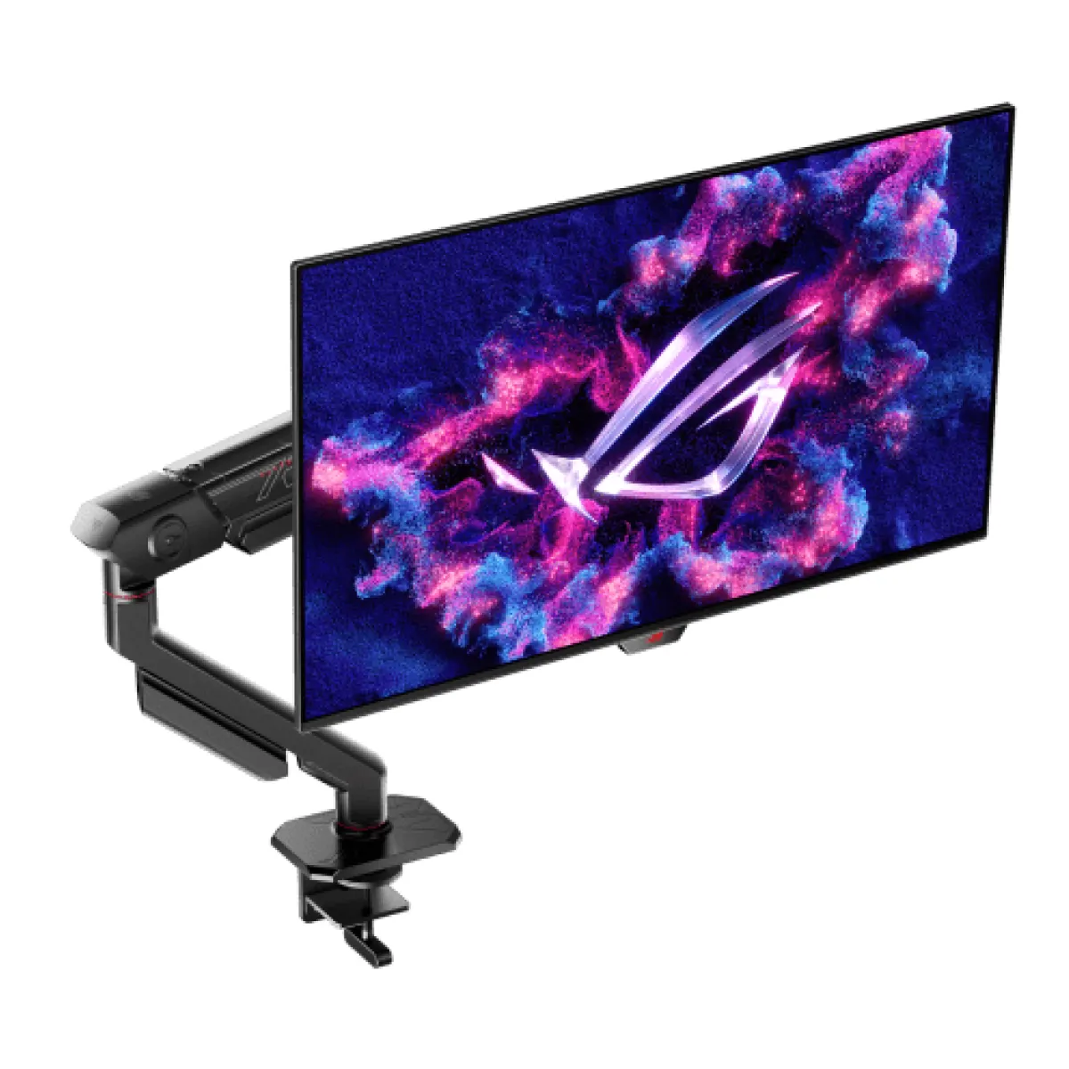  Giá treo màn hình Asus ROG Ergo Monitor Arm AAS01 