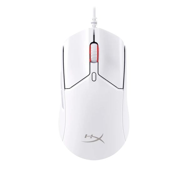 Chuột HyperX có dây Pulsefire Haste 2 White