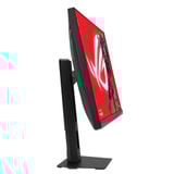  Màn hình ASUS ROG Strix XG27JCG 27" Fast IPS 5K 180Hz-2K 330Hz chuyên game 