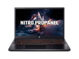  Laptop gaming Acer Nitro ProPanel ANV15-42-R9EH 
