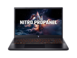  Laptop gaming Acer Nitro ProPanel ANV15-42-R0QM 