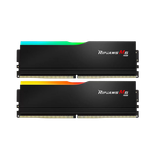  RAM DDR5 Gskill Ripjaws M5 RGB Black 2x16GB 5200mhz Black CL40 (F5-5200J4040A16GX2-RM5RK) 