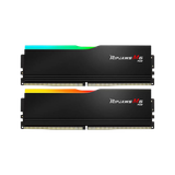  RAM DDR5 Gskill Ripjaws M5 RGB Black 2x16GB 6000mhz Black CL36 (F5-6000J3636F16GX2-RM5RK) 