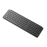  Bàn phím Keychron B6P-K9 Deep Black 