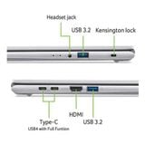  Laptop Acer Aspire Go 15 AG15-72P-35X9 