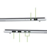  Laptop Acer Swift Go 14 AI SFG14 I71 70RP 