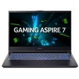  Laptop gaming Acer Aspire 7 A715 59G 53GZ 