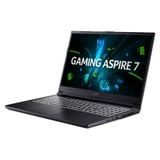  Laptop gaming Acer Aspire 7 A715 59G 53GZ 