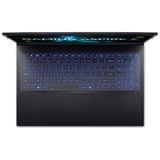  Laptop gaming Acer Aspire 7 A715 59G 53GZ 