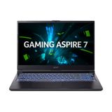  Laptop gaming Acer Aspire 7 A715 59G 59RD 
