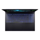  Laptop gaming Acer Aspire 7 A715 59G 59RD 