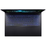  Laptop gaming Acer Aspire 7 A715 59G 79XF 