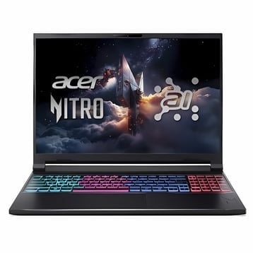 Laptop gaming Acer Nitro V 16S ProPanel ANV16S-61-R7KQ