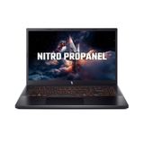  Laptop gaming Acer Nitro ProPanel ANV15-42-R5EF 