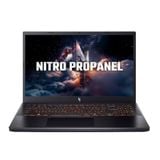  Laptop gaming Acer Nitro ProPanel ANV15 52 556L 