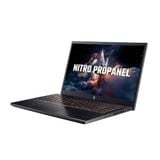  Laptop gaming Acer Nitro ProPanel ANV15 52 556L 