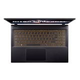 Laptop gaming Acer Nitro ProPanel ANV15 52 556L 
