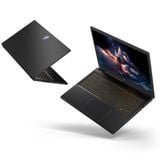  Laptop gaming Acer Nitro ProPanel ANV15-52-73Z8 
