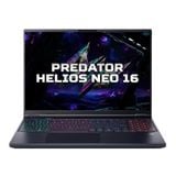  Laptop gaming Acer Predator Helios Neo 16 PHN16 I31 50H7 