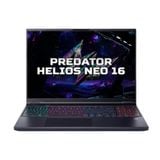  Laptop gaming Acer Predator Helios Neo 16 PHN16 I31 72XE 