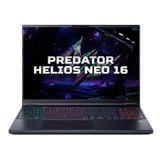  Laptop gaming Acer Predator Helios Neo 16 PHN16 I31 74MN 