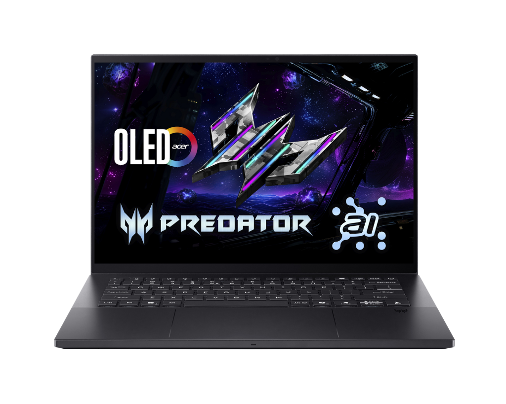 Laptop gaming Acer Predator Triton 14 AI PT14-52T-99TU