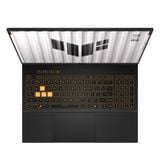  Laptop gaming ASUS TUF Gaming F16 FX608JH QT127W 
