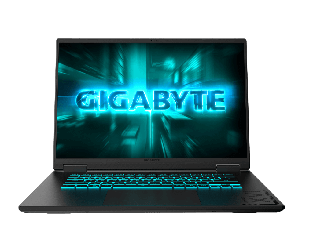 Laptop gaming Gigabyte A16 CMHI2VN894SH