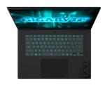  Laptop gaming Gigabyte A16 CMHI2VN894SH 