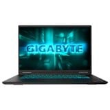  Laptop gaming Gigabyte A16 GA63H 3THK3VN893SH 