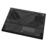  Laptop gaming Gigabyte A16 GA63H 3THK3VN893SH 