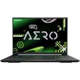  Laptop gaming Gigabyte AERO X16 1VH93MY894AH 