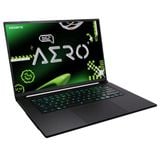  Laptop gaming Gigabyte AERO X16 1VH93MY894AH 