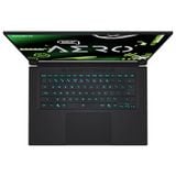  Laptop gaming Gigabyte AERO X16 1VH93MY894AH 