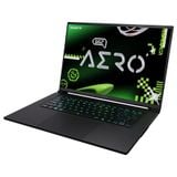  Laptop gaming Gigabyte AERO X16 1VH93VNC94AH 