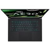  Laptop gaming Gigabyte AERO X16 1VH93VNC94DH 