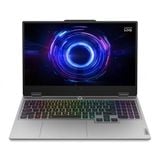  Laptop gaming Lenovo LOQ 15IRX10 83JE01AGVN 