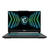  Laptop gaming MSI Cyborg 15 A13VE 2410VN - Black Edition 