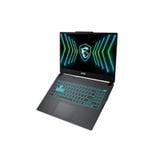  Laptop gaming MSI Cyborg 15 A13VE 2410VN - Black Edition 