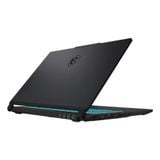  Laptop gaming MSI Cyborg 15 A13VE 2410VN - Black Edition 