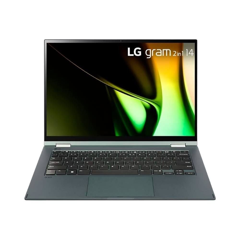 Laptop LG Gram 2024 14T90S-G.AH55A5