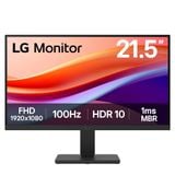  Màn hình LG 22U401A-B 22" 100Hz HDR10 