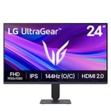  Màn hình LG 24G411A-B 24" IPS 144Hz HDR10 Gsync chuyên game 